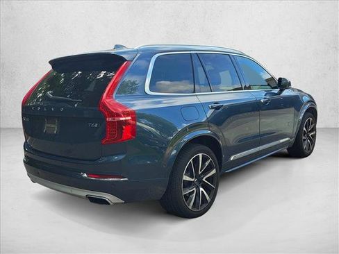 Used 2018 Volvo XC90 T6 Inscription w/ Convenience Package AWD/4WD image 5