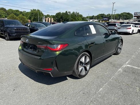 Used 2023 BMW i4 eDrive35 RWD image 5