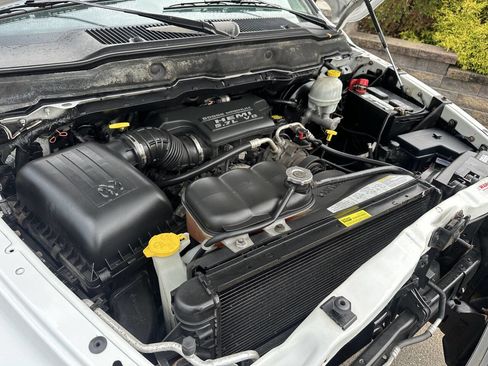 Used 2003 Dodge Ram 1500 Truck ST image 11