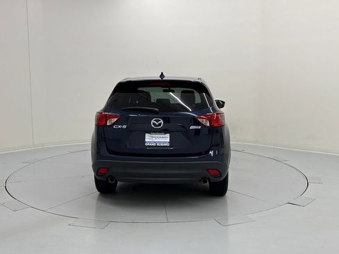 Used 2015 MAZDA CX-5 Touring FWD image 5