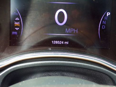 Used 2016 Jeep Grand Cherokee Summit w/ Platinum Series Group AWD/4WD image 23