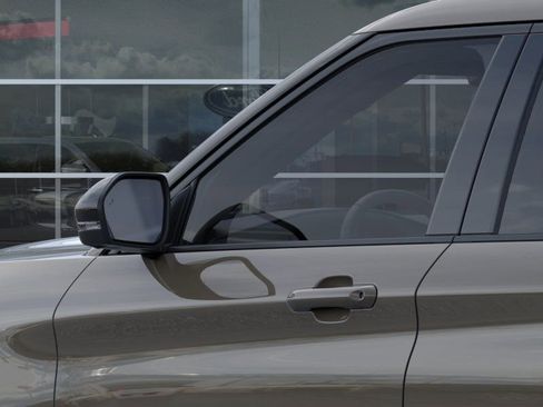 New 2026 Ford Explorer ST w/ Sun And Sound Package image 20