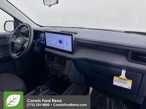 New 2025 Ford Maverick XLT w/ Black Appearance Package image 28