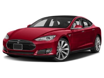 Used 2014 Tesla Model S 85