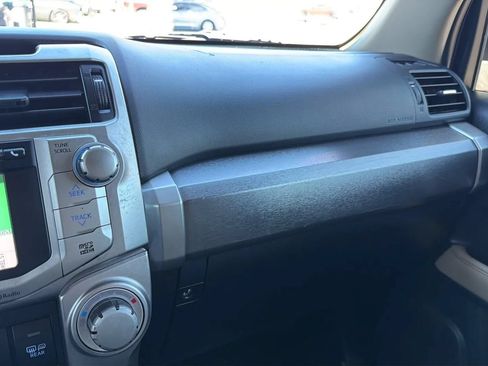 Used 2015 Toyota 4Runner SR5 RWD image 24