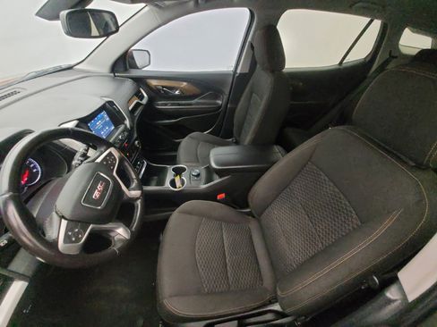 Used 2019 GMC Terrain SLE image 17