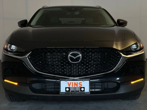 Used 2023 MAZDA CX-30 2.5 Turbo w/ Premium Package AWD/4WD image 23