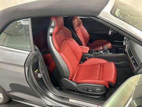 Used 2022 Audi S5 Prestige image 23