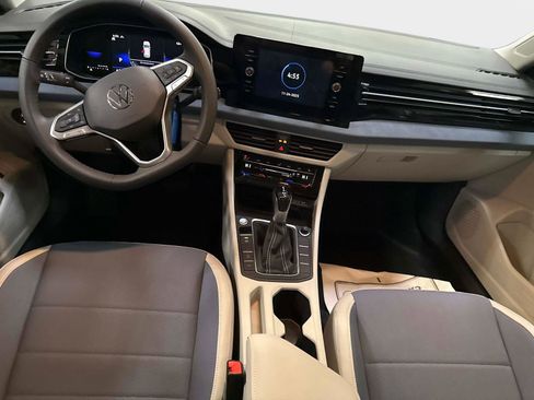 New 2026 Volkswagen Jetta SE image 16