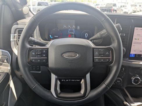 Used 2026 Ford F350 Platinum AWD/4WD image 19