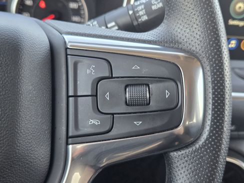 Used 2025 Chevrolet Blazer LT image 29