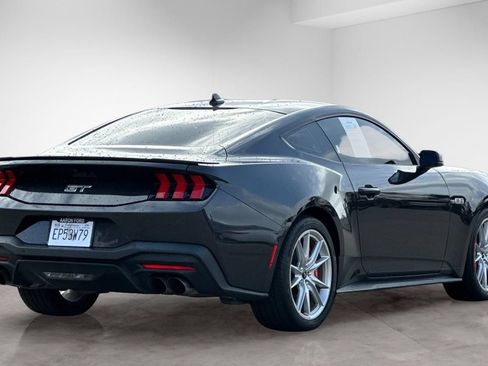 Used 2024 Ford Mustang GT Premium RWD image 5