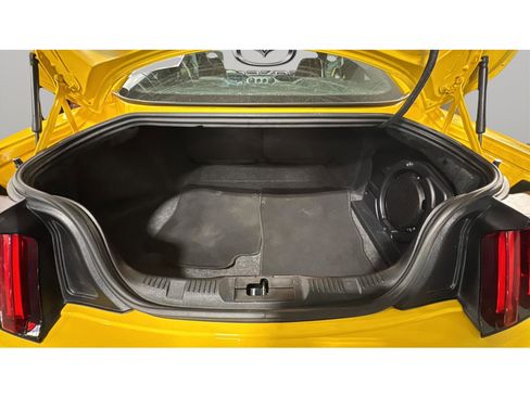 Used 2017 Ford Mustang Premium w/ Ecoboost Performance Package image 12