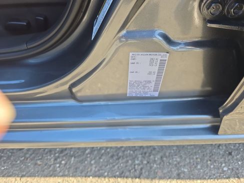 Used 2025 Nissan Altima 2.5 SV FWD image 27