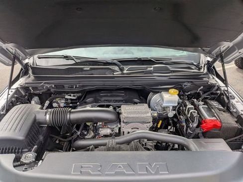 Certified 2023 RAM 1500 Big Horn AWD/4WD image 34