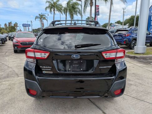 Used 2018 Subaru Crosstrek 2.0i Limited image 5