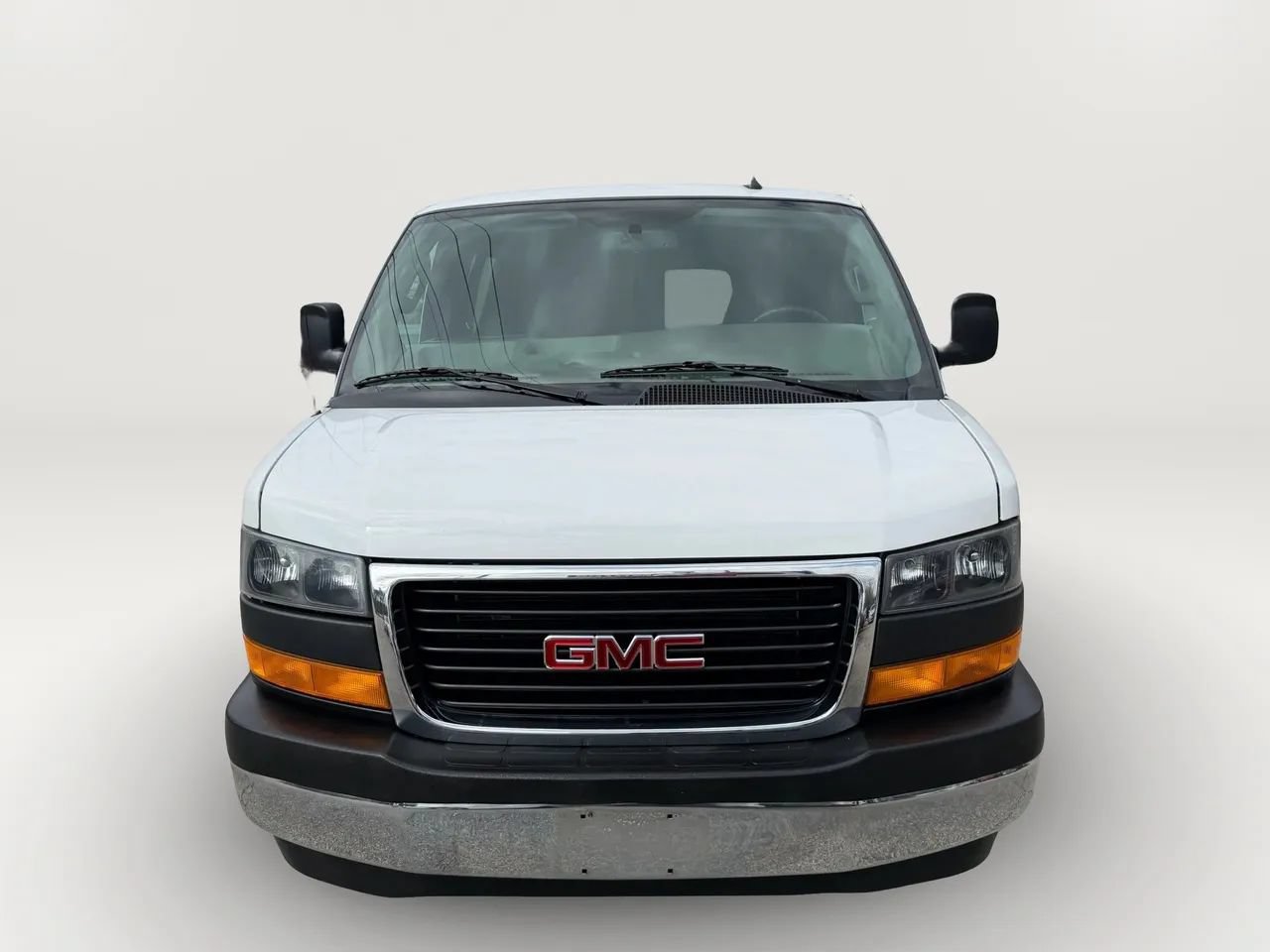 Used 2019 GMC Savana 2500 w/ Driver Convenience Package RWD image 8