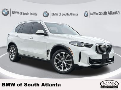Used 2024 BMW X5 sDrive40i