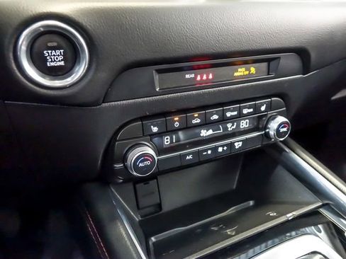 Used 2025 MAZDA CX-5 Carbon Edition image 23