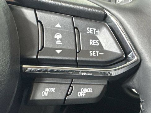 Used 2025 MAZDA CX-5 AWD 2.5 S w/ Premium Plus Pkg image 25
