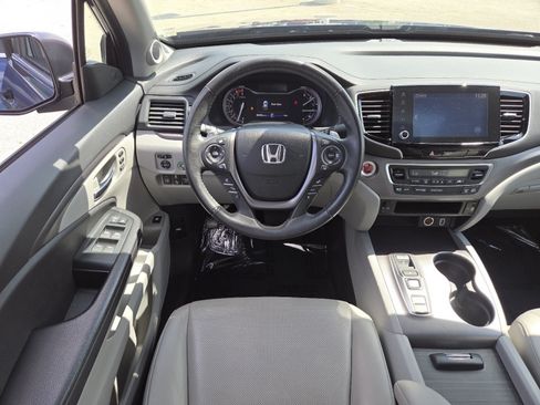 Used 2021 Honda Ridgeline RTL image 25