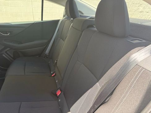 Certified 2025 Subaru Legacy Premium AWD/4WD image 26
