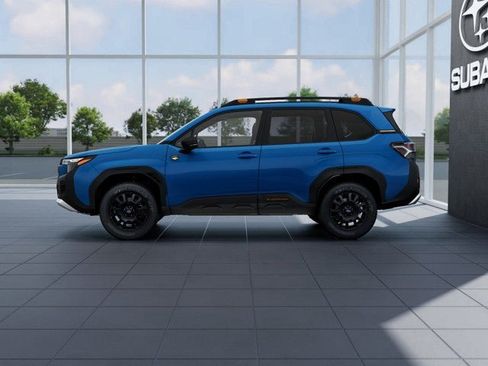New 2026 Subaru Forester Wilderness AWD/4WD image 3