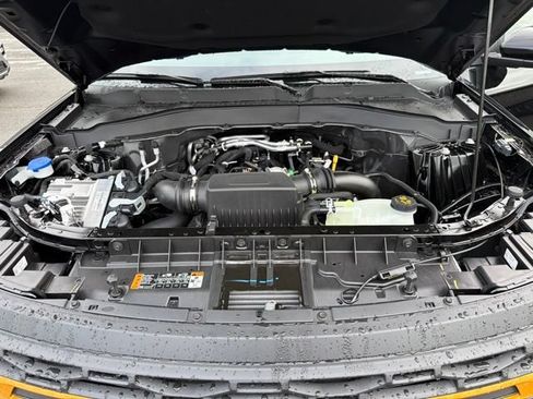 New 2026 Ford Explorer Tremor w/ Tremor Ultimate Package AWD/4WD image 57