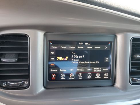 Used 2022 Dodge Charger SXT w/ Blacktop Package image 21