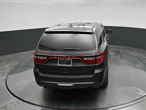 Used 2020 Dodge Durango GT w/ Blacktop Package image 26