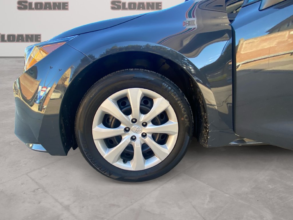 Used 2024 Toyota Corolla LE FWD image 14