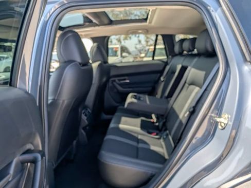 Certified 2025 MAZDA CX-50 AWD 2.5 S w/ Cargo Package image 19