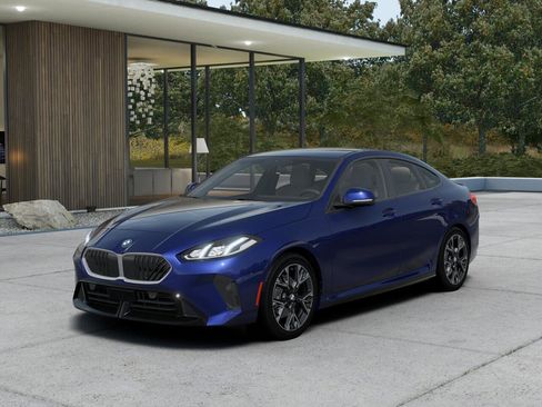 New 2026 BMW 228i xDrive AWD/4WD image 1