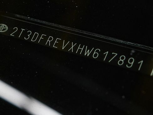 Used 2017 Toyota RAV4 Limited w/ All Weather Liner Package AWD/4WD image 31