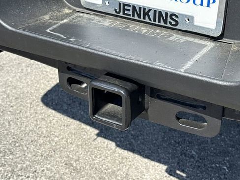 Used 2020 Ford F250 Lariat w/ Chrome Package image 17