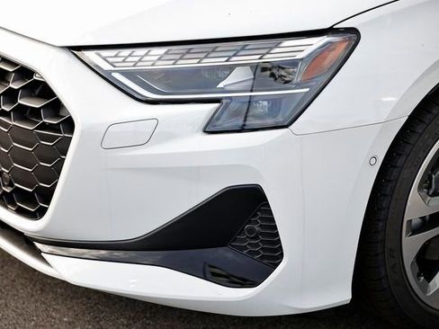 New 2026 Audi A3 2.0T Premium AWD/4WD image 12