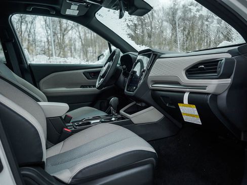 New 2026 Subaru Forester Premium AWD/4WD image 11