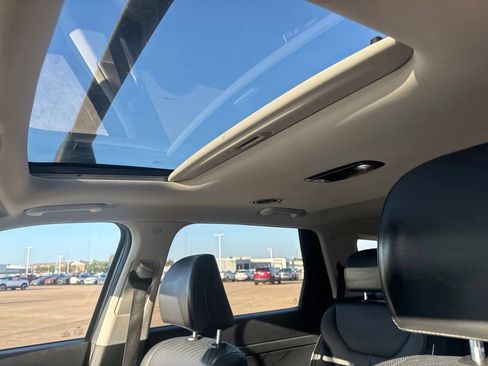 Used 2023 Hyundai Palisade XRT FWD image 37