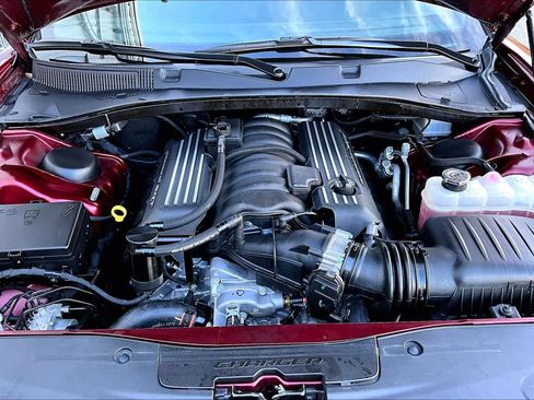 Used 2021 Dodge Charger Scat Pack w/ Plus Group image 31