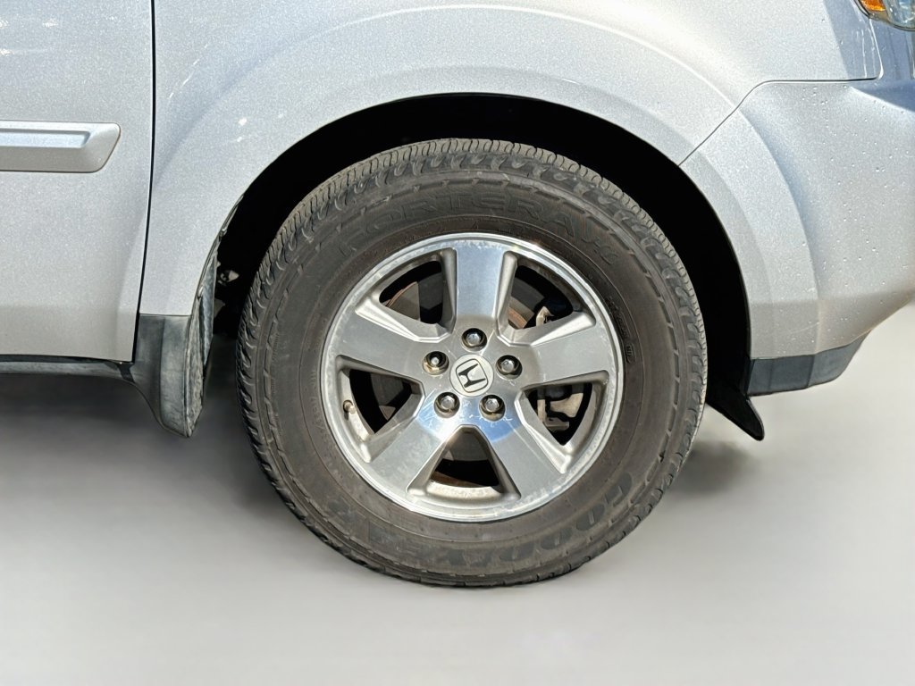 Used 2011 Honda Pilot EX-L image 9