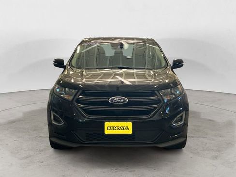 Used 2018 Ford Edge Sport w/ Equipment Group 401A image 8