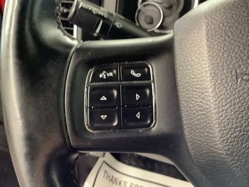 Used 2018 RAM 2500 Power Wagon w/ Luxury Group image 13