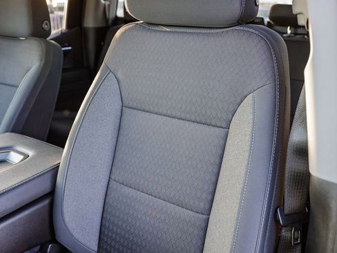 Used 2024 Chevrolet Silverado 1500 LT w/ All Star Edition Plus image 29