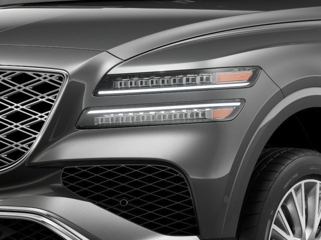 New 2026 Genesis GV80 2.5T RWD image 9