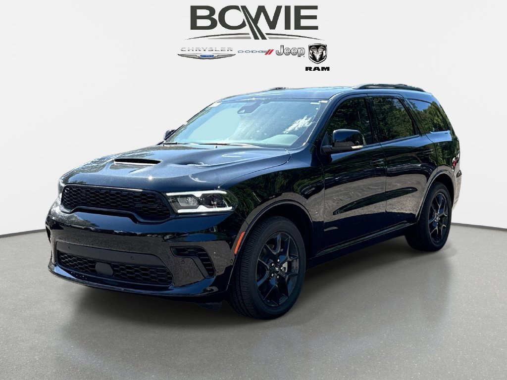 New 2027 Dodge Durango GT AWD/4WD image 5