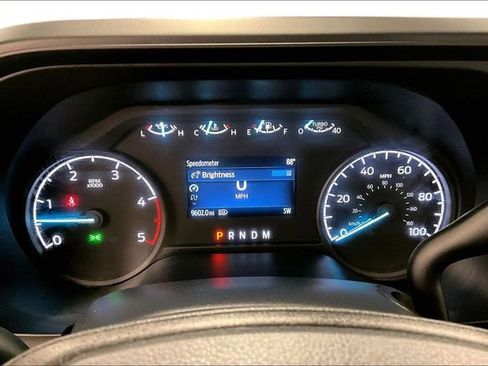 Used 2024 Ford F350 XL w/ 360-Degree Camera Package RWD image 27