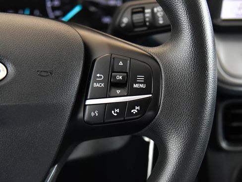 Used 2024 Ford Maverick XL image 30