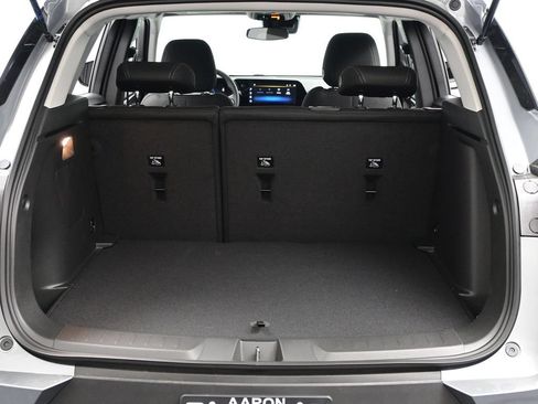 New 2026 Chevrolet TrailBlazer LT w/ Midnight Edition FWD image 39