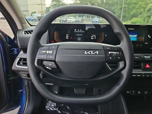 Certified 2025 Kia K4 FWD image 19