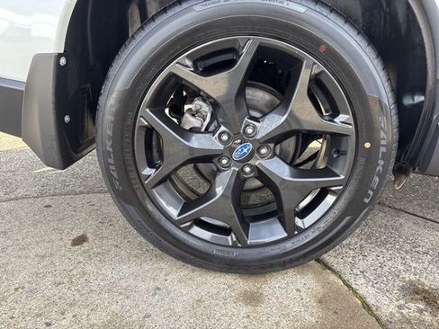 Used 2018 Subaru Forester 2.5i Premium w/ Popular Package #2A image 12